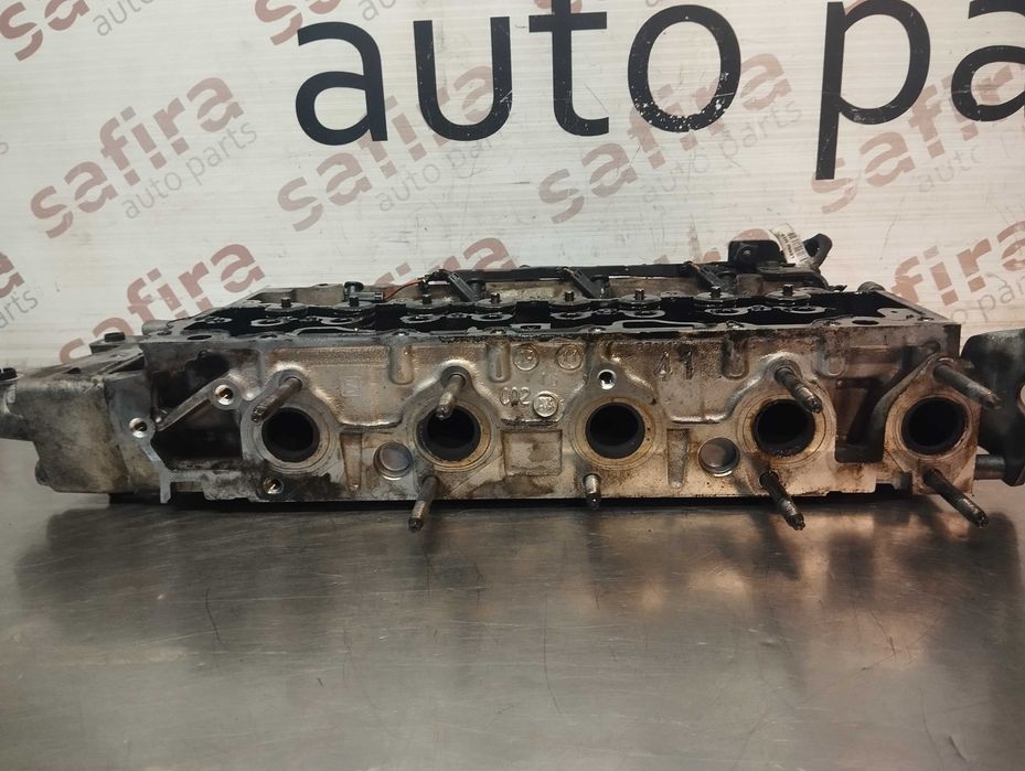 Cabeça do Motor Peugeot / Citroen / Ford / Volvo 1.6HDI 8V 9684487210
