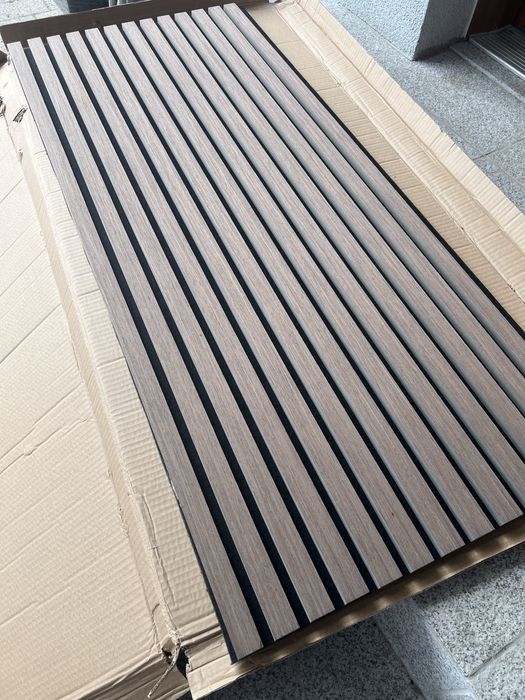 Lamele panle lamelowy 120x50cm 2 szt