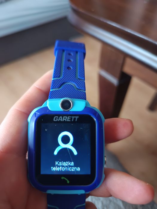 Smartwatch GARETT