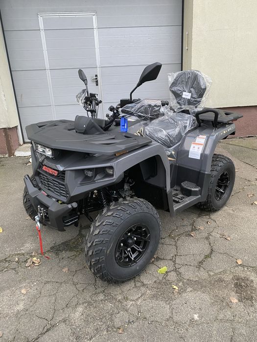 Квадроцикл SOK TERRA X 250cc