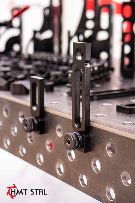 Stół spawalniczy montażowy, Stoły spawalnicze każdy wymiar i system