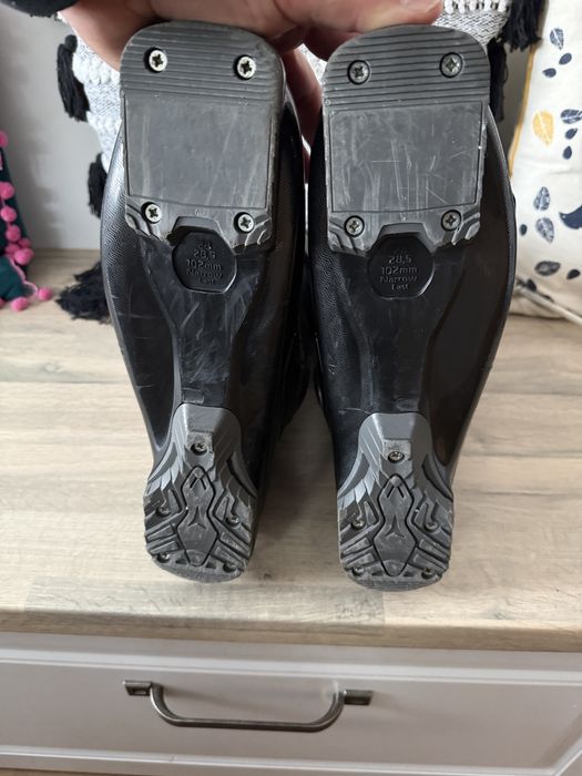 Buty narciarskie Atomic Hawx 100 Ultra 28-28.5 43.5 44