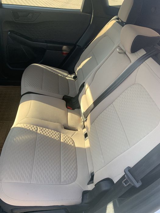 Ford Escape 2022 PHEV Hybrid