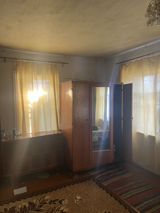 Будинок у полтавській області