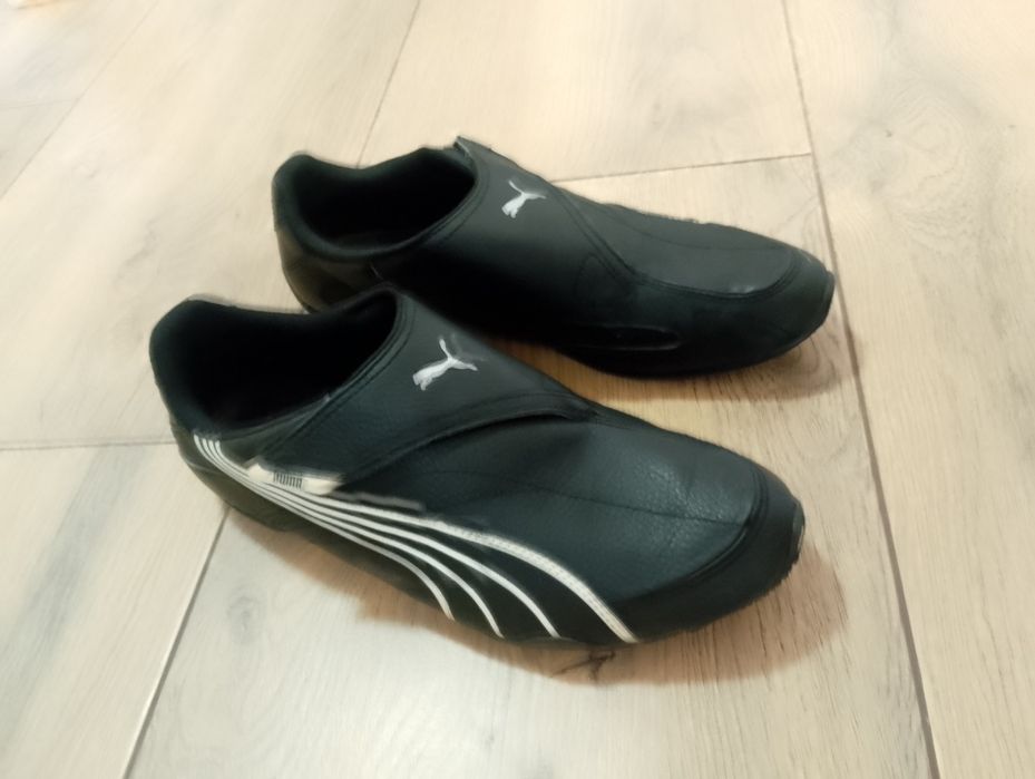 Buty Puma męskie