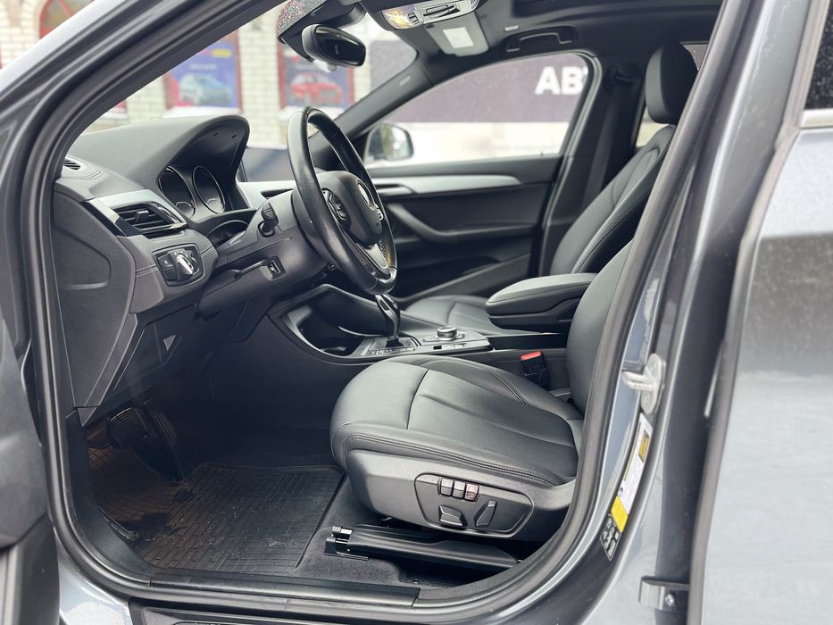 BMW X2 2019 в Лізинг | Кредит