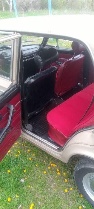 Продам автомобіль ваз 2106