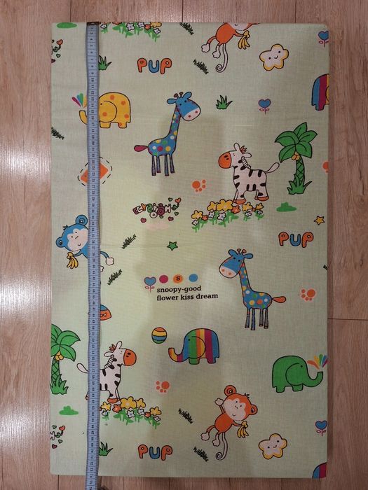 Матрац дитячий новий