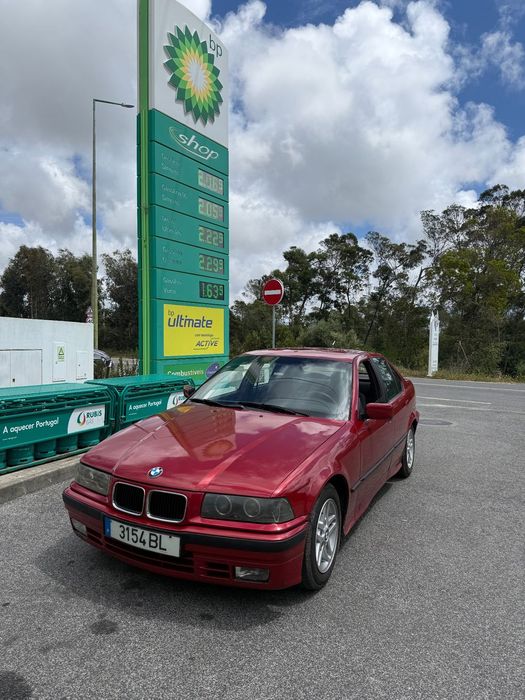 BMW 318 i