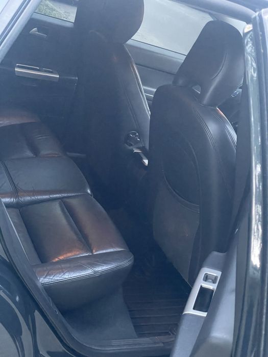 Volvo V50 2010 VIN YV1MW755BA2554775 фото оголошення 8 з 16