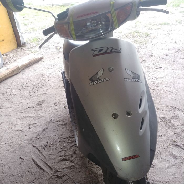 Продам Honda Dio AF 35