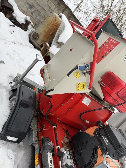 Арпал МС - 120 БД