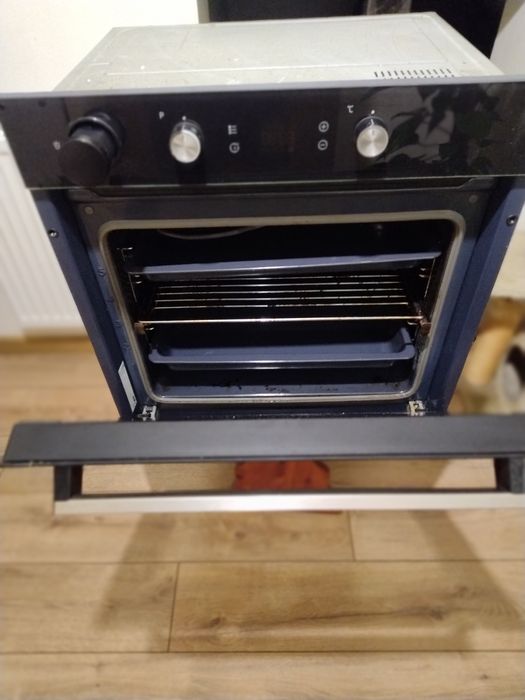 Piekarnik elektryczny do zabudowy BEKO