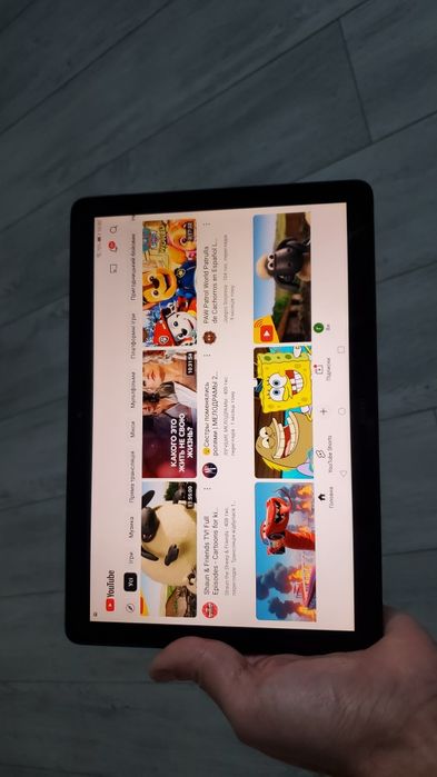 Huawei T5-10 wifi  версія .