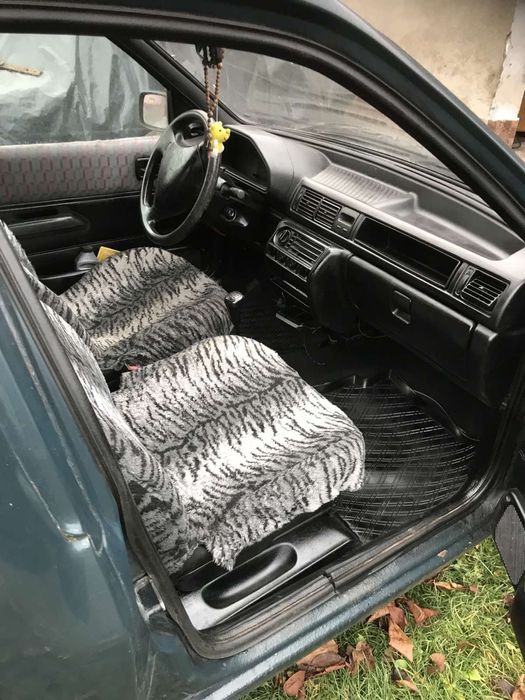 Форд Кур'єр продам