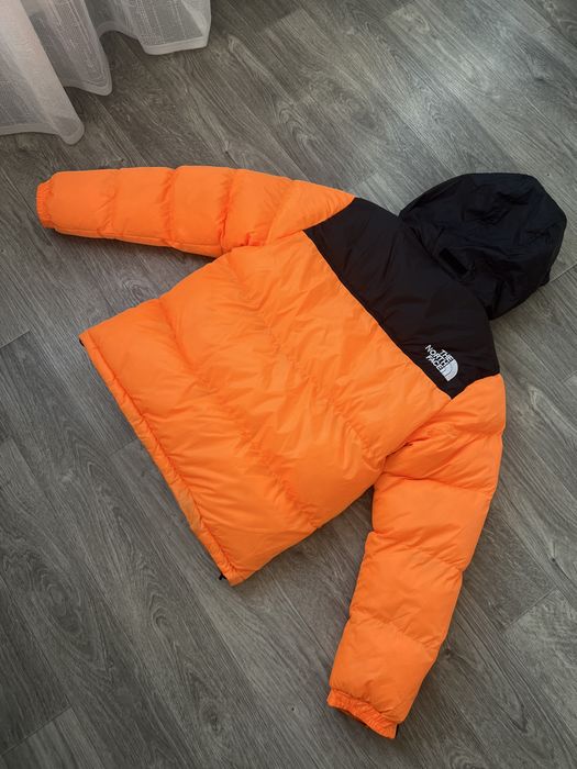 Жіноча зимова куртка The north face