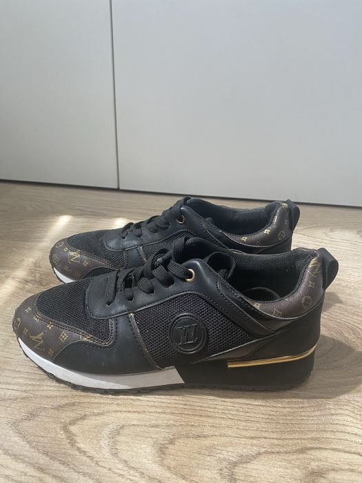 Buty sportowe rozmiar 38