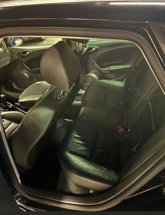 Seat Ibiza 1.2 TDI ST Full Extras