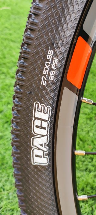 Bicicleta elétrica Carrera