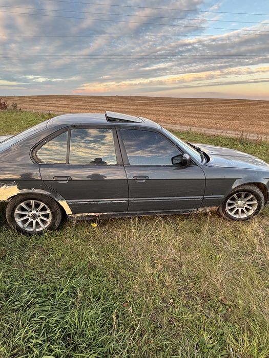 BMW E34 M20B20