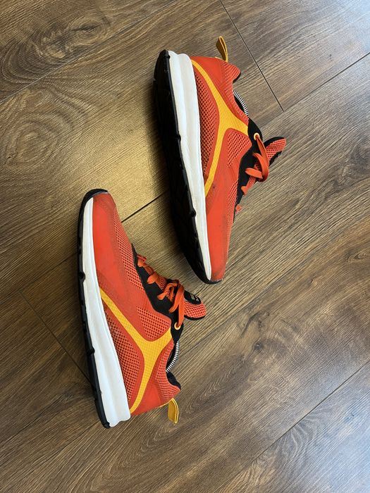 Кросовки Engrelbert Strauss розмір 40