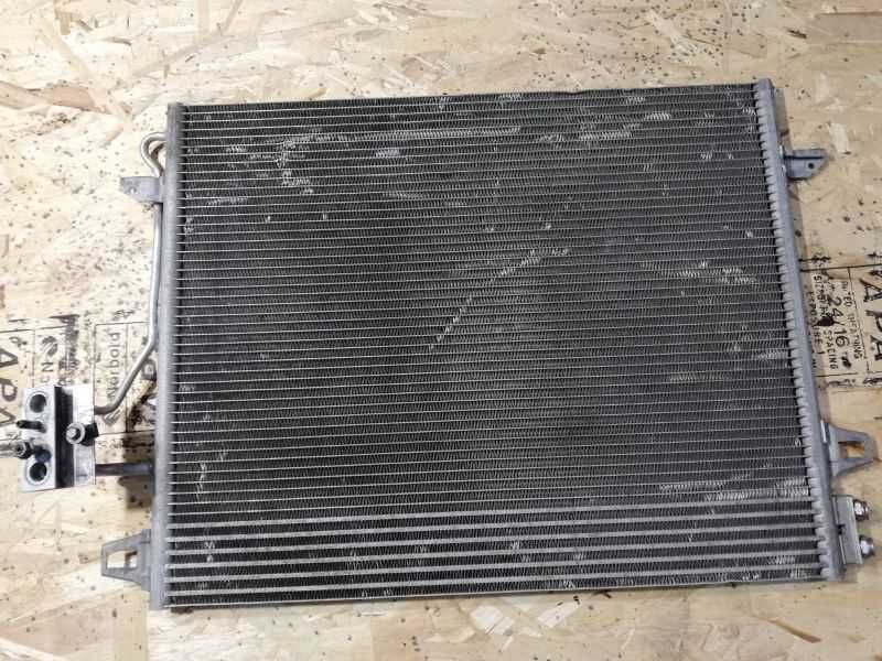 Chłodnica klimatyzacji Dodge Caravan RT 3.3 (08-11r) 789AA