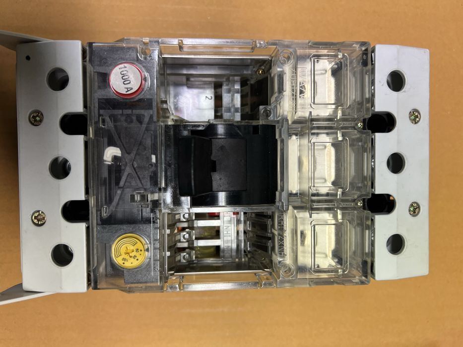 Wyłączniki mocy Eaton LZM1 NZM7 80A 100A 63A 40A
