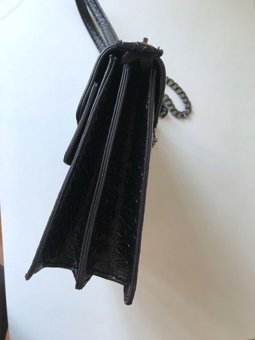 Сумка гуччи подкова Gucci Dionysus