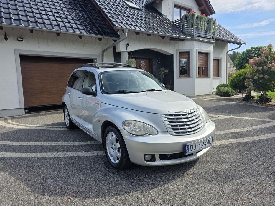 Chrysler PT Cruiser