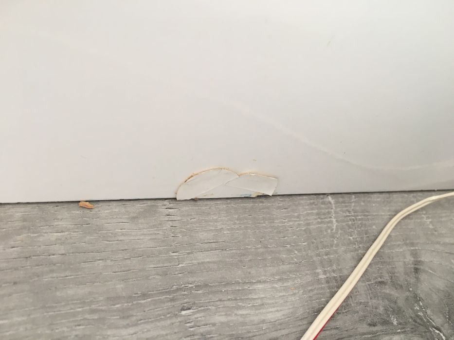 Movel Vitrine Dune Comforama -65%