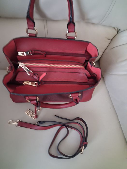 Bolsa de mulher nova