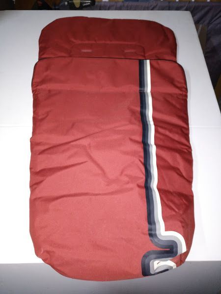 ** Saco térmicos para carrinhos de bebé ** Redutors para cadeira carro