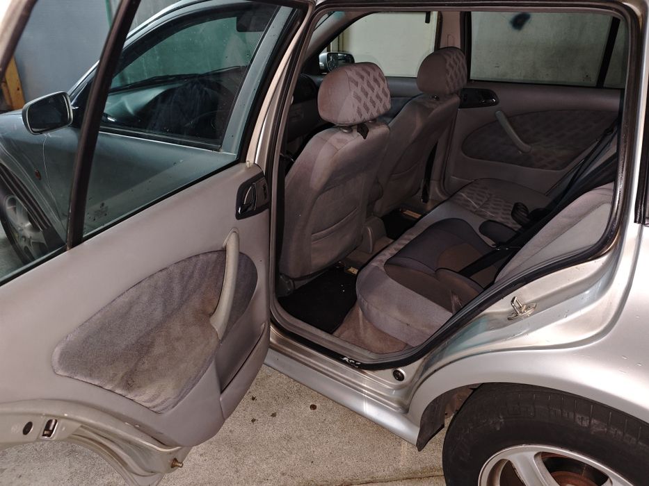 Skoda Octavia 1.9 tdi