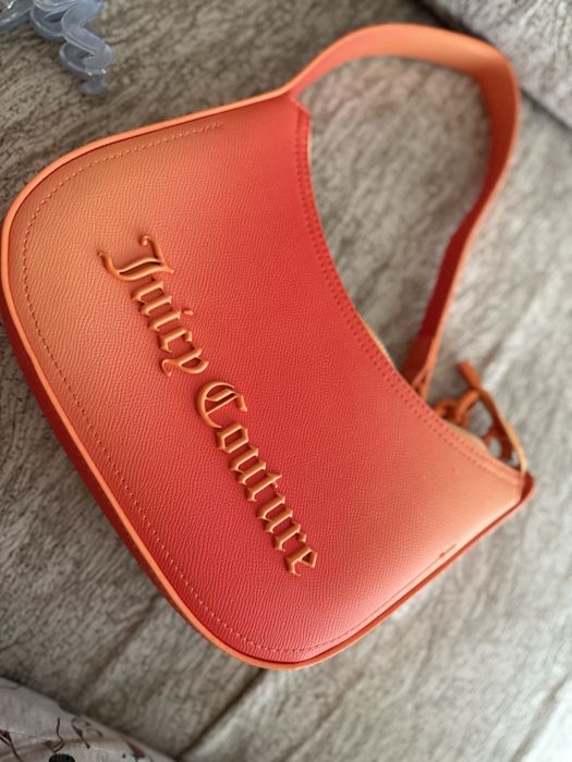 Juicy Couture ( НОВА сумка)