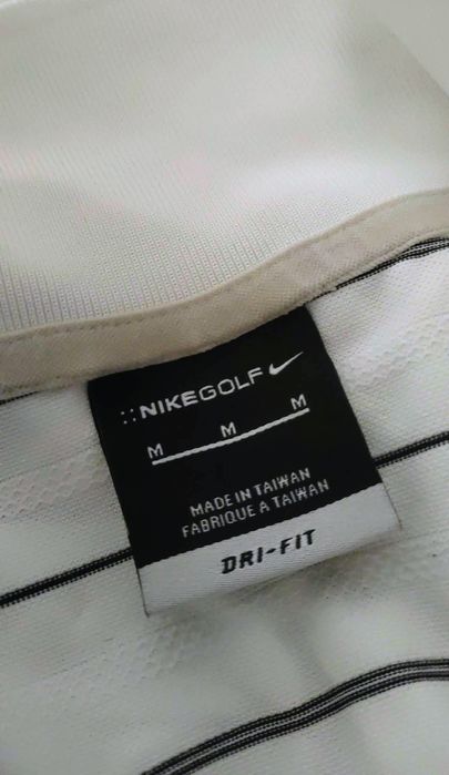 Polo męskie firmy Nike