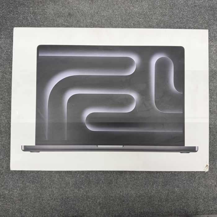 100% M3 Pro•18Gb•512Gb Macbook Pro 16 2023(2025•Гарантія Макбук М3 Pro