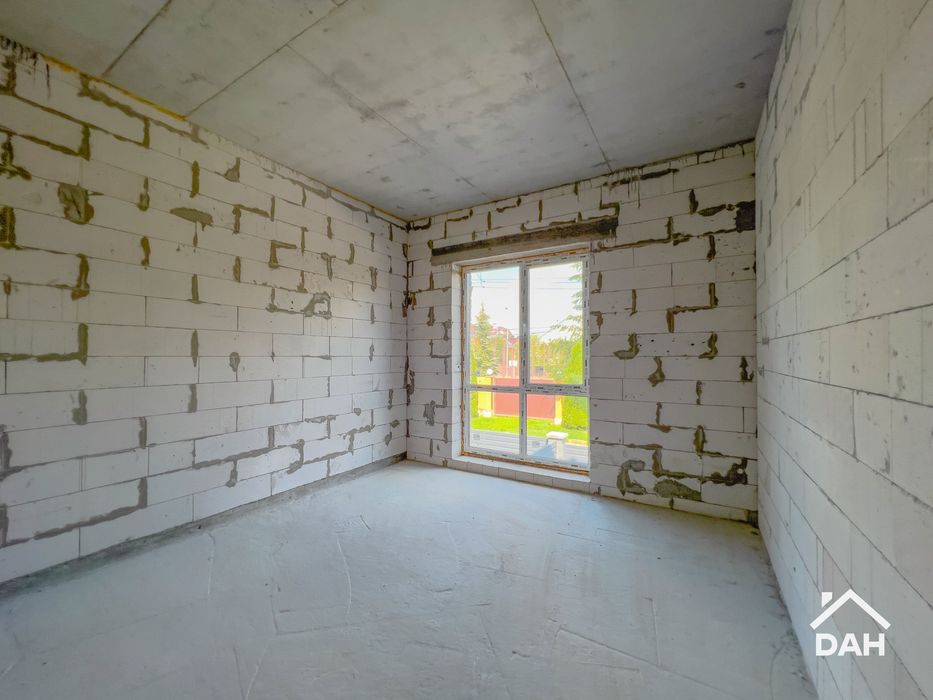 Окремий заїзд! Якісний таунхаус 140 м², асфальтована, затишна вулиця