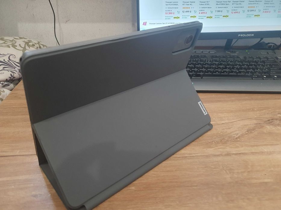Планшет Lenovo Tab M11 4/128