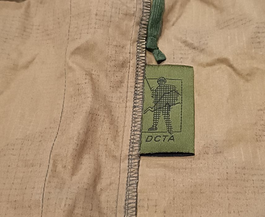 Kurtka Soldier 95 Combat Wojskowa Militarna Rozmaite 190/96