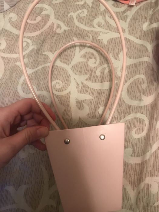 Корзинка для цветов