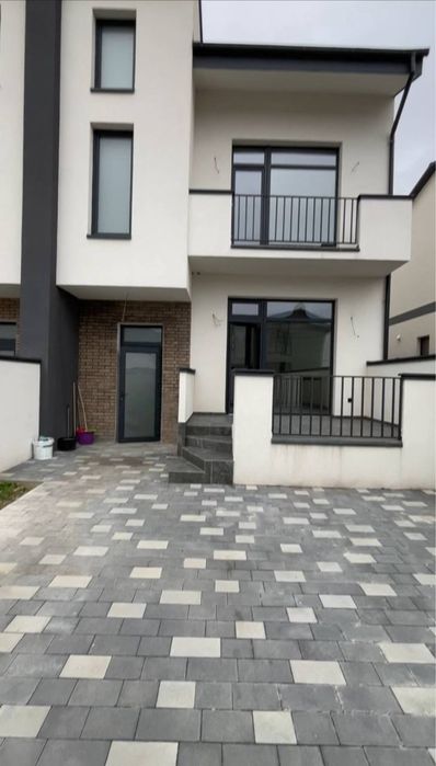 Дом по адресу Петефі Шандора пл. (площадь 117 м²) - Atlanta.ua - фото 17