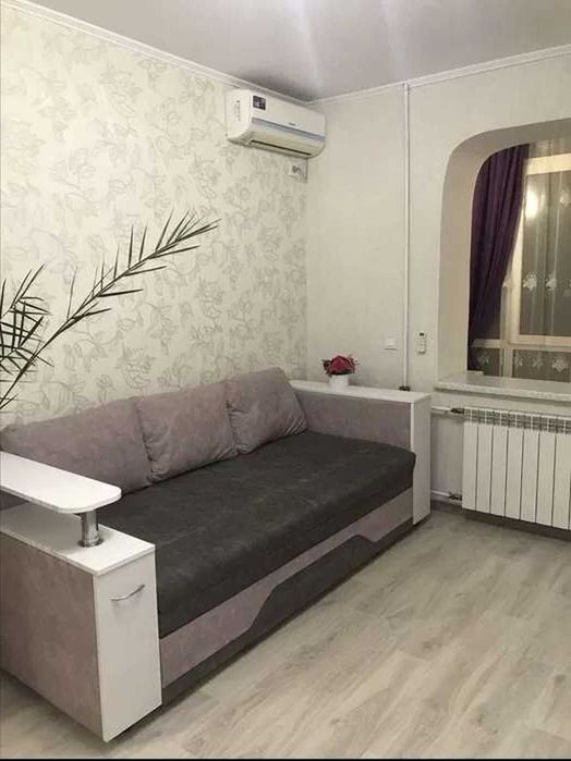 Здам 1-кім квартиру ж\м Сокіл, правий берег