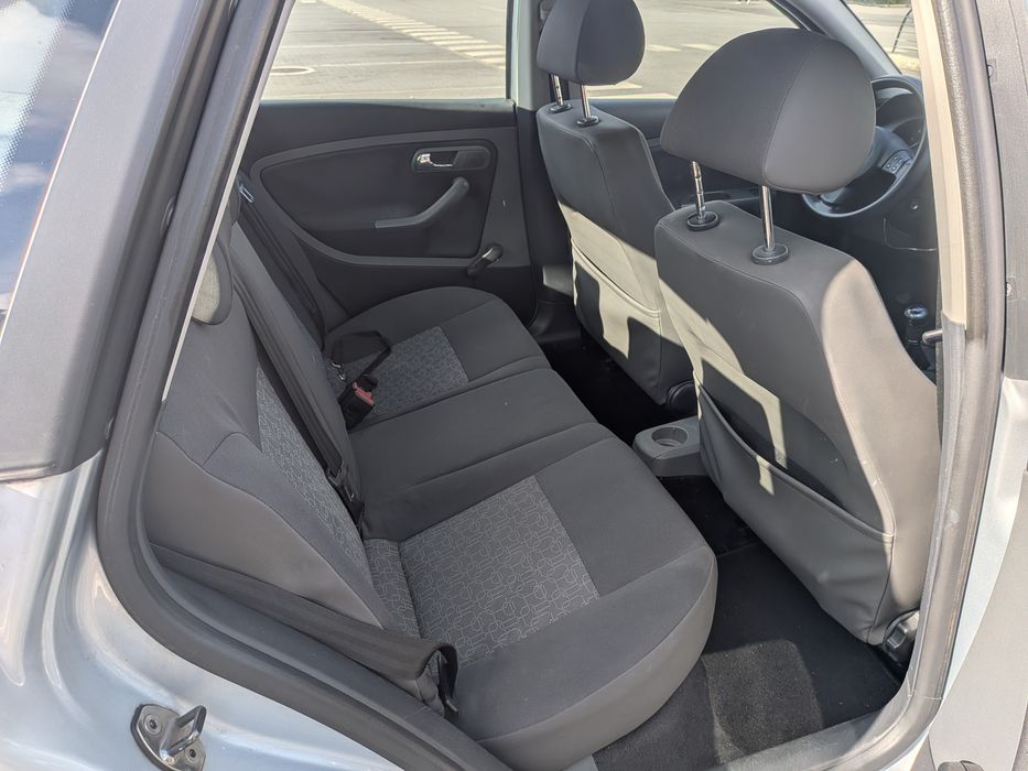 SEAT Cordoba 1.9 TDI IUC antigo