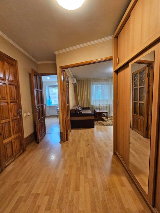 Оренда однокімнатної квартири «Спартак»