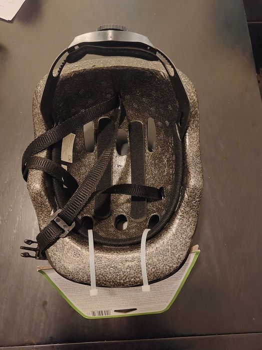 Capacete para andar de bicicleta Júnior