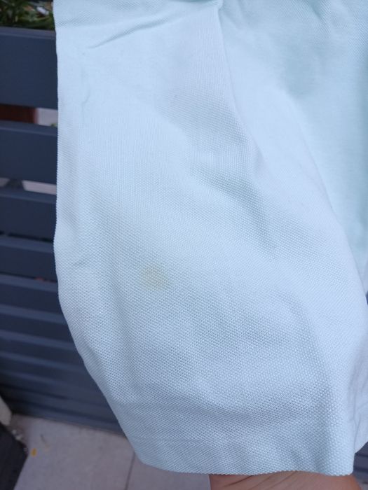 Lacoste koszulka polo damska