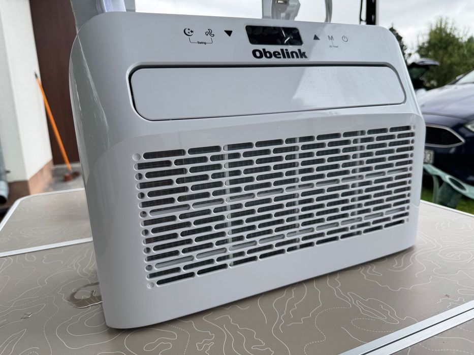 Klimatyzacja Obelink CA 3000 do kampera