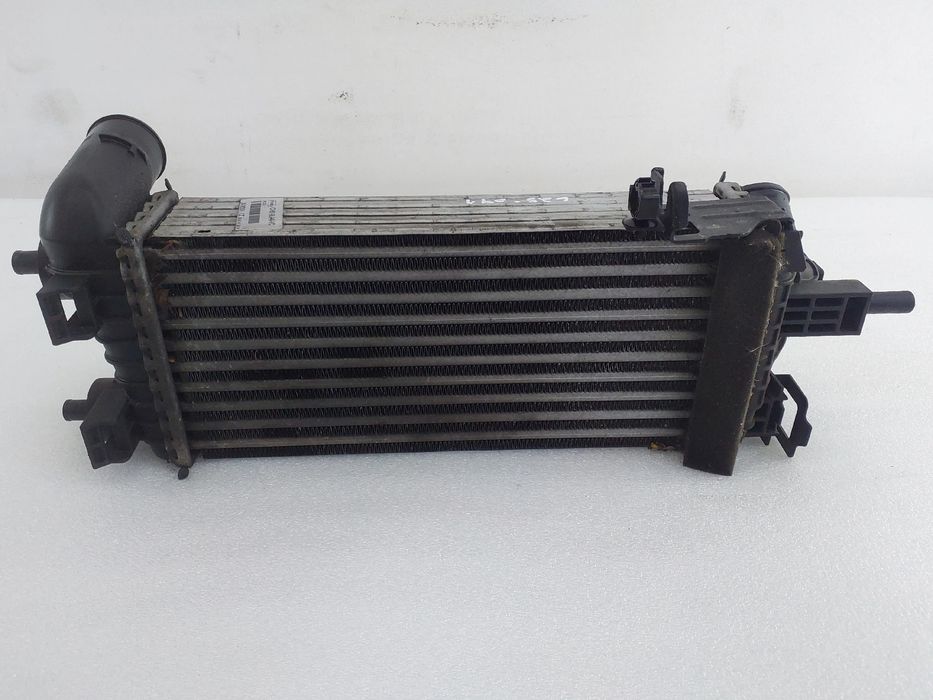 Radiador do intercooler FORD Focus III