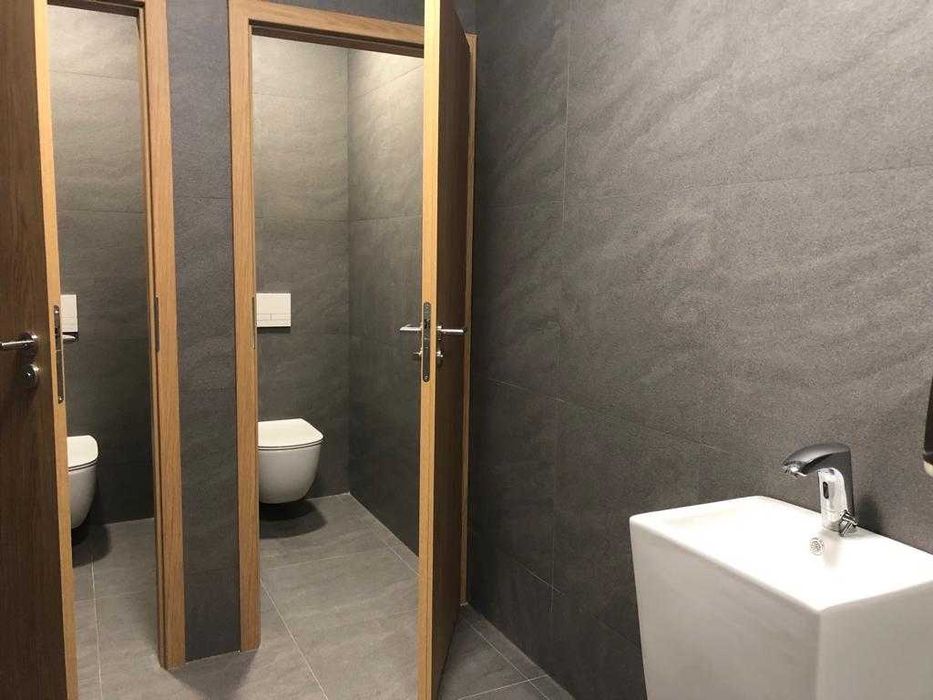 Do wynajęcia - biuro 36,8 m² woda, ścieki. Centrum Piły.