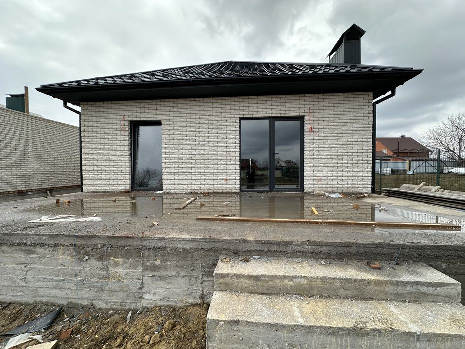 Будинок за адресою вул. Пирогова (площа 110 м²) - Atlanta.ua - фото 2